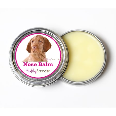 Healthy Breeds 2 oz Wirehaired Vizsla Dog Nose Balm 840235190417
